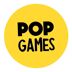 POP GAMES - jeux drôles et français