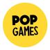 POP GAMES - jeux drôles et fran...