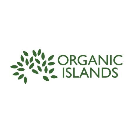 Organic Islands