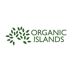 Organic Islands