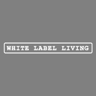 White Label Living