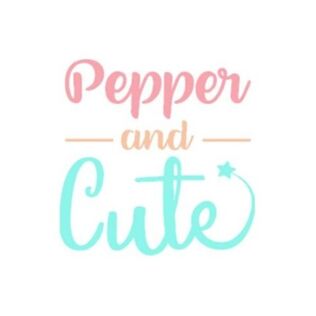 Pepper And Cute