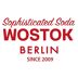 WOSTOK