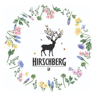 Hirschberg Gin