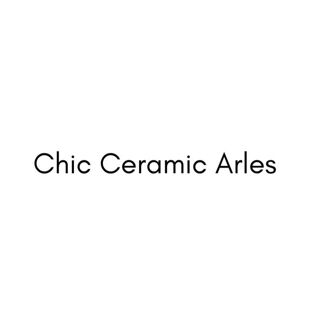 Chic Ceramic Arles