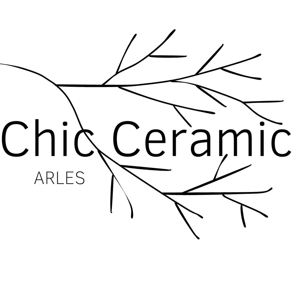 Chic Ceramic Arles