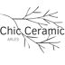 Chic Ceramic Arles