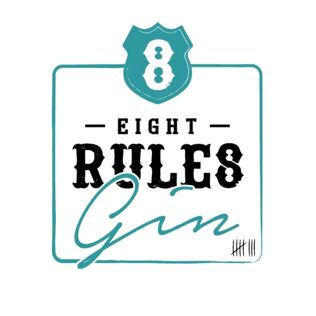 8 Rules Gin
