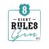 8 Rules Gin