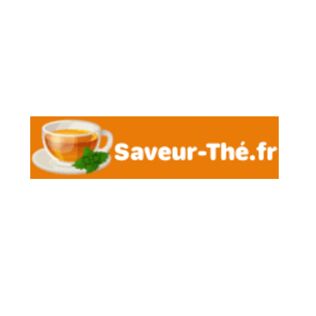 Saveur-thé.fr