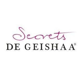 Secrets de Geishaa