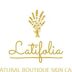 LATIFOLIA NATURAL COSMETICS