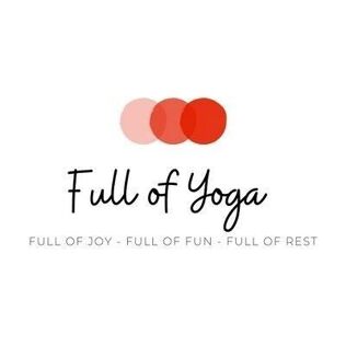 Full of Yoga