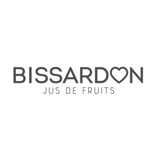 BISSARDON JUS DE FRUITS