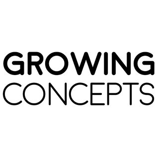 Growing Concepts