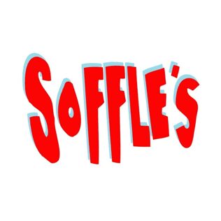 Soffle's Pitta Chips