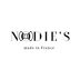 Nodie's