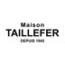 MAISON TAILLEFER