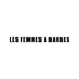 LES FEMMES A BARBES