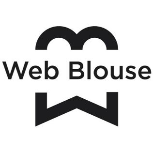 Web blouse