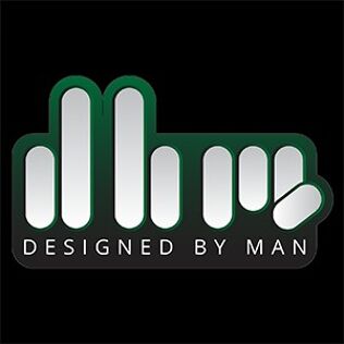 Designed by Man