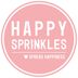 Happy Sprinkles