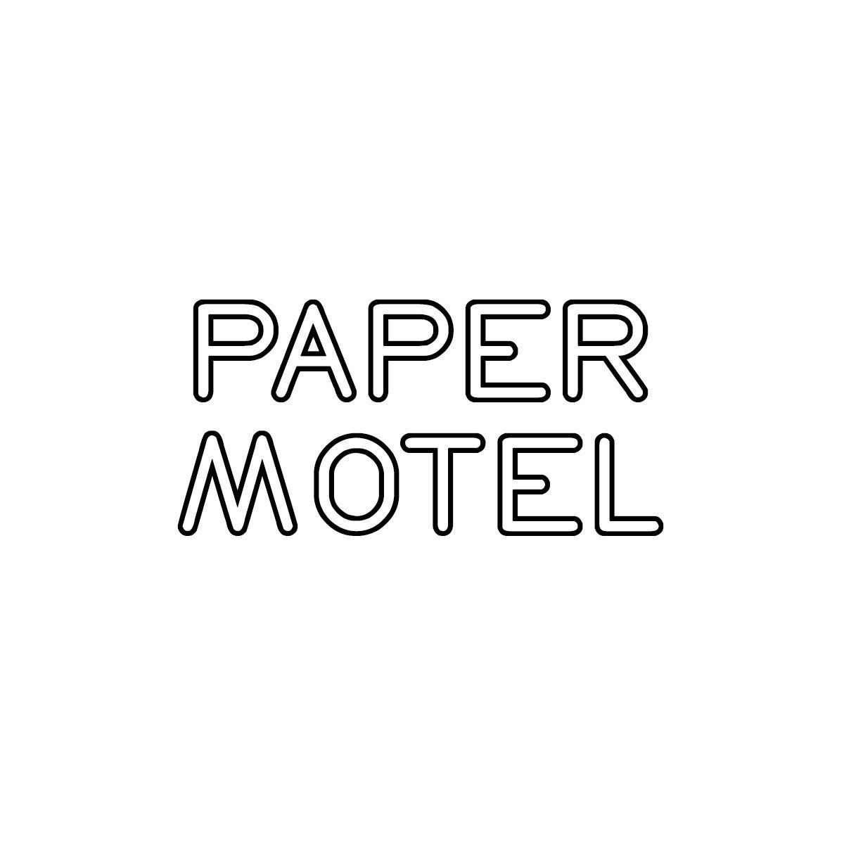 Paper Motel
