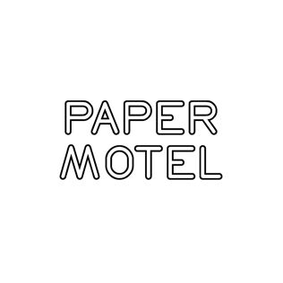 Paper Motel