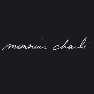 MONSIEUR CHARLI