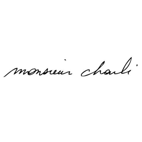 MONSIEUR CHARLI