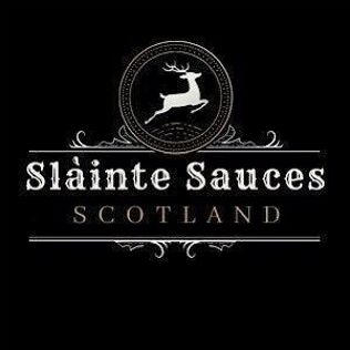 Slàinte Sauces