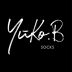 Yuko B. Socks