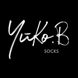 Yuko B. Socks