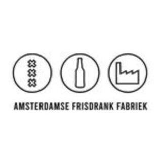 Amsterdamse Frisdrank Fabriek -  Natural Craft Sodas