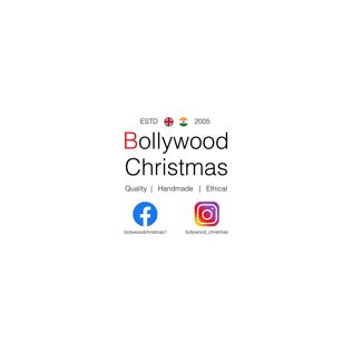 Bollywood Christmas