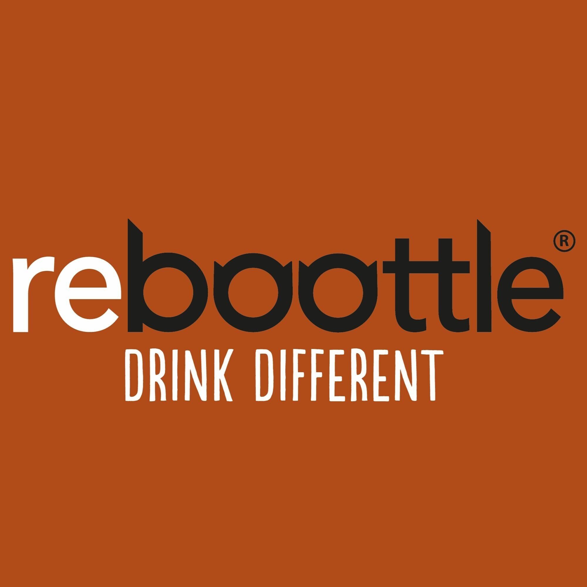 REBOOTTLE