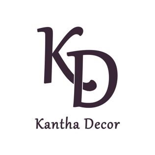 Kantha Decor
