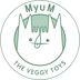 MyuM - The Veggy Toys