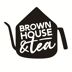 Brown House & Tea