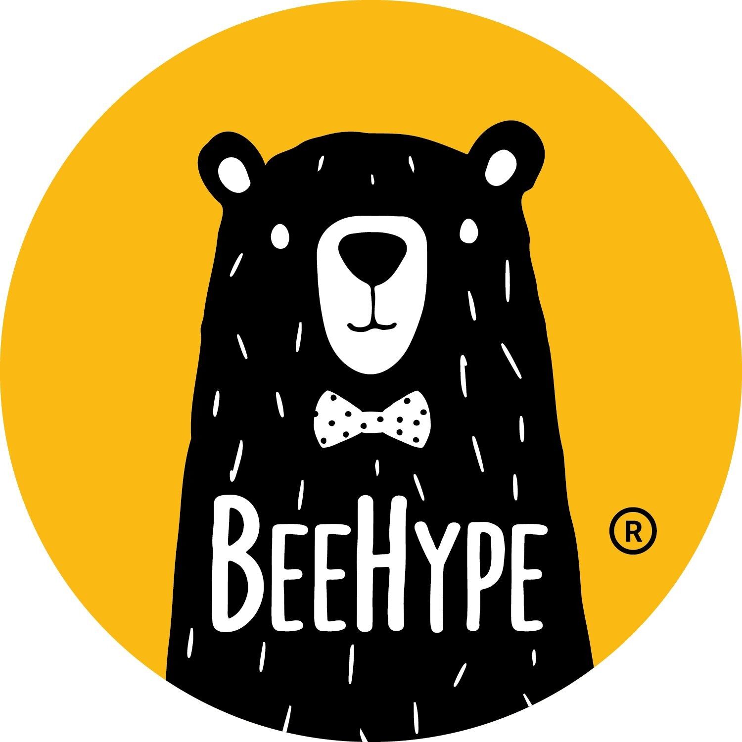 BeeHype Honey