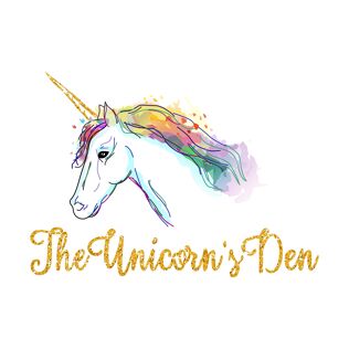The Unicorn's Den Nail Supply