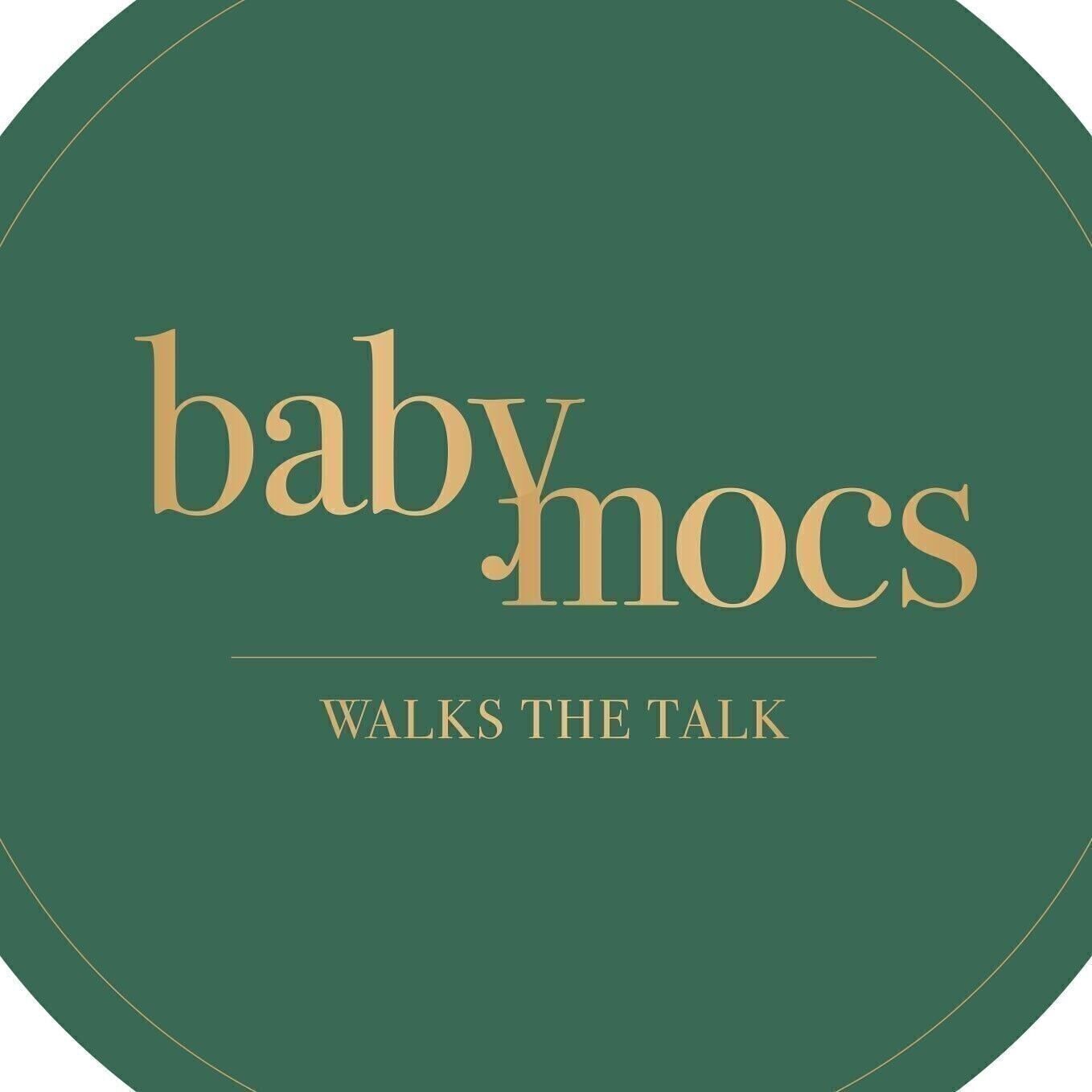 BabyMocs