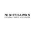 Nighthawks cocktails