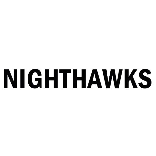 Nighthawks cocktails
