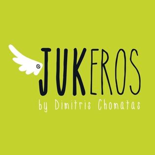 Jukeros by Dimitris Chomatas