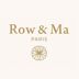 Row & Ma Paris
