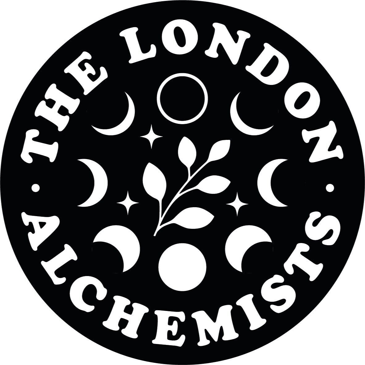THE LONDON ALCHEMISTS