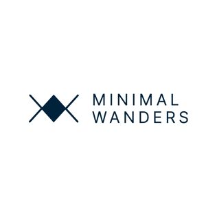 Minimal Wanders