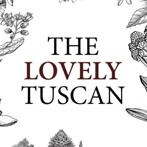 Helichrysum Lovely Tuscan Gin