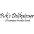 Puks Delikatesser